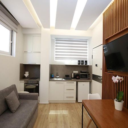Emily In Athens - Central Modern Flat Syntagma E4 Екстер'єр фото