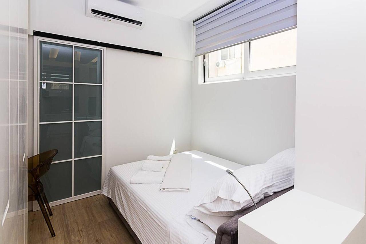 Emily In Athens - Central Modern Flat Syntagma E4 Екстер'єр фото