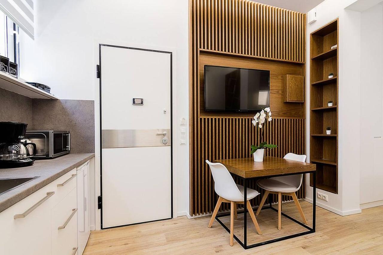 Emily In Athens - Central Modern Flat Syntagma E4 Екстер'єр фото