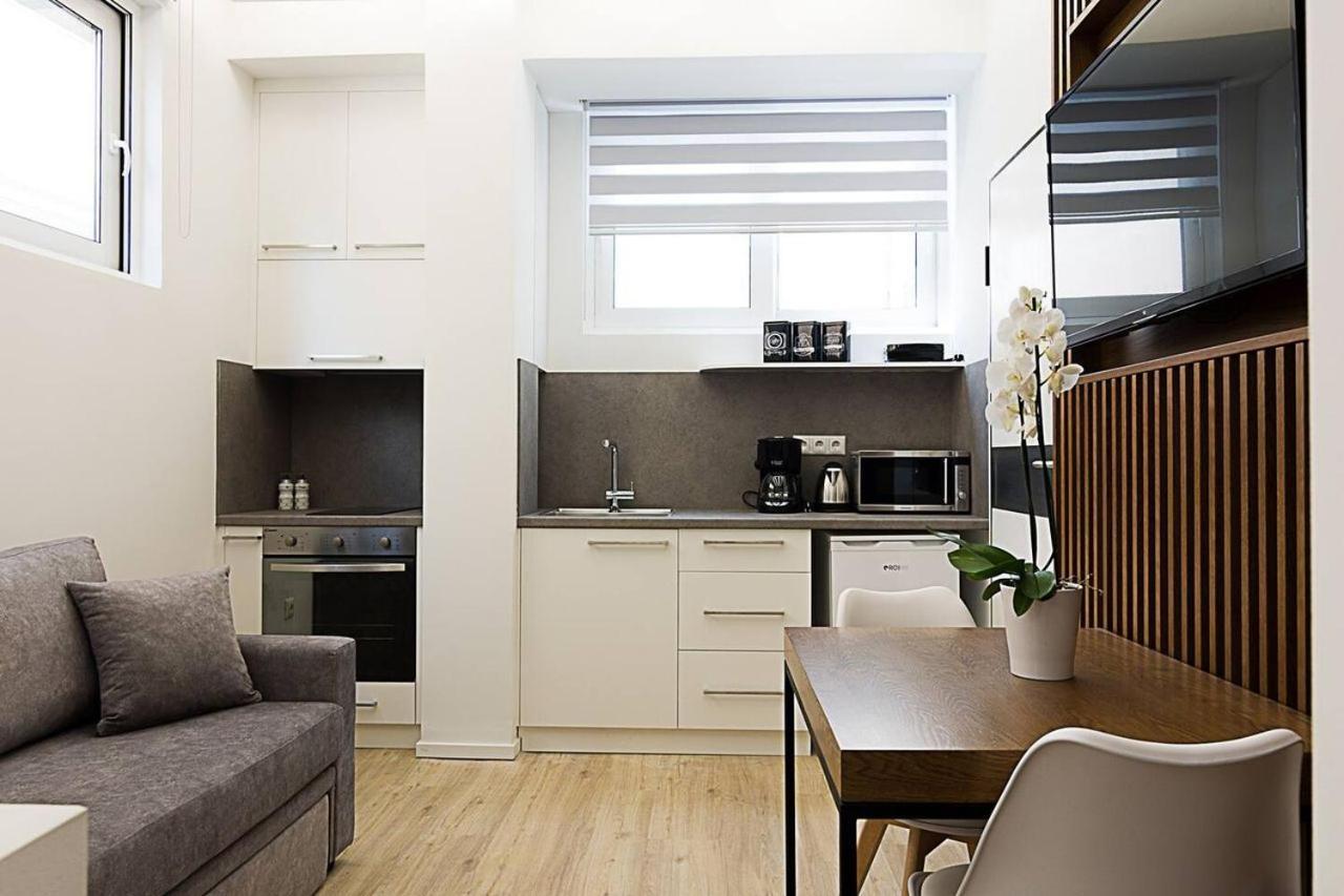 Emily In Athens - Central Modern Flat Syntagma E4 Екстер'єр фото