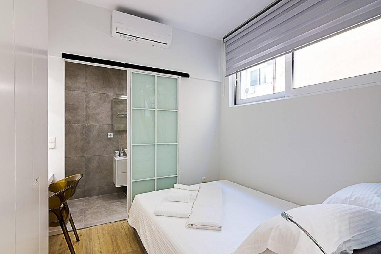 Emily In Athens - Central Modern Flat Syntagma E4 Екстер'єр фото