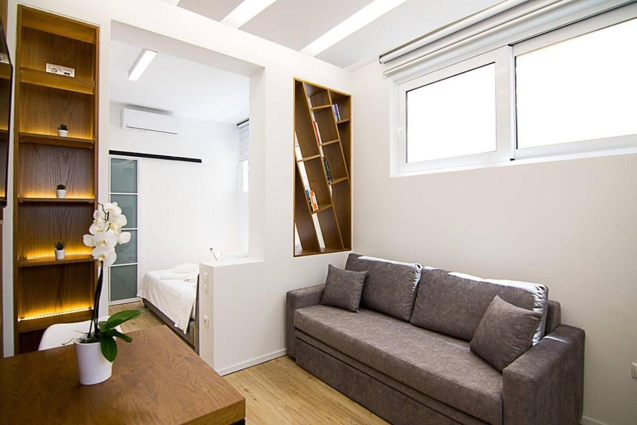 Emily In Athens - Central Modern Flat Syntagma E4 Екстер'єр фото