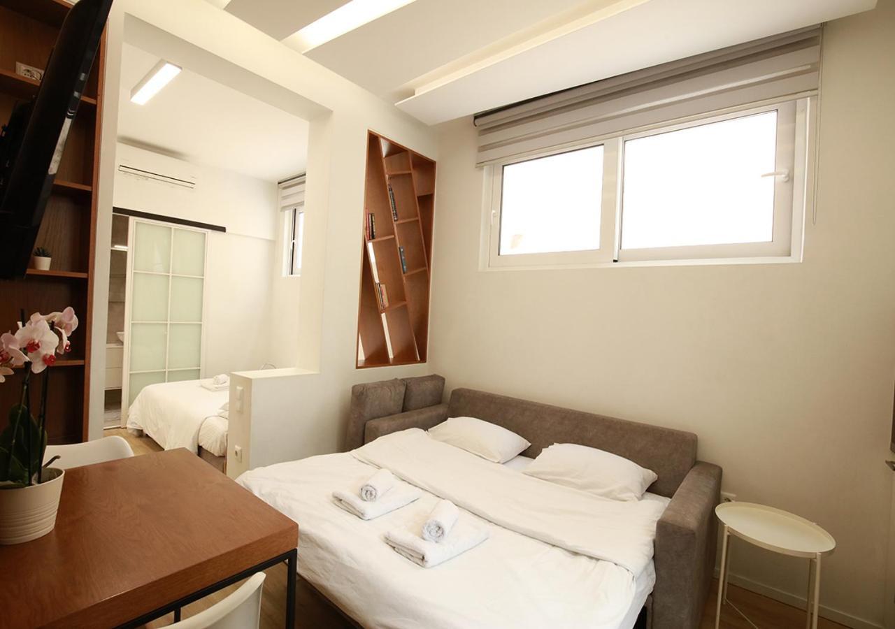Emily In Athens - Central Modern Flat Syntagma E4 Екстер'єр фото