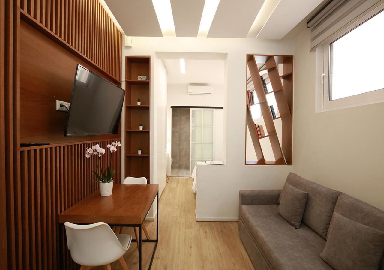Emily In Athens - Central Modern Flat Syntagma E4 Екстер'єр фото