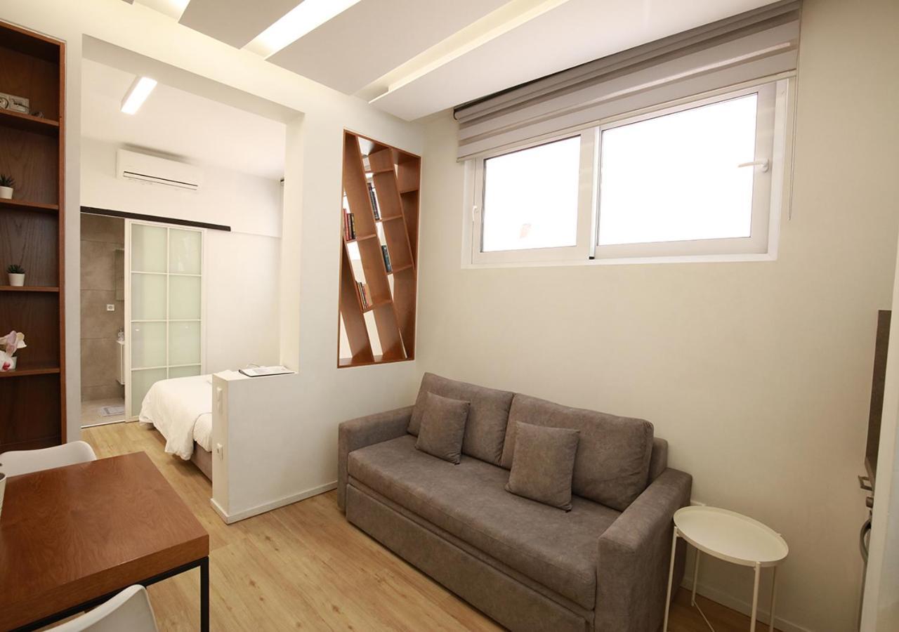 Emily In Athens - Central Modern Flat Syntagma E4 Екстер'єр фото