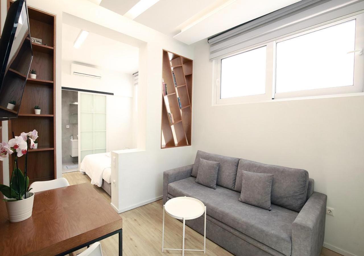Emily In Athens - Central Modern Flat Syntagma E4 Екстер'єр фото